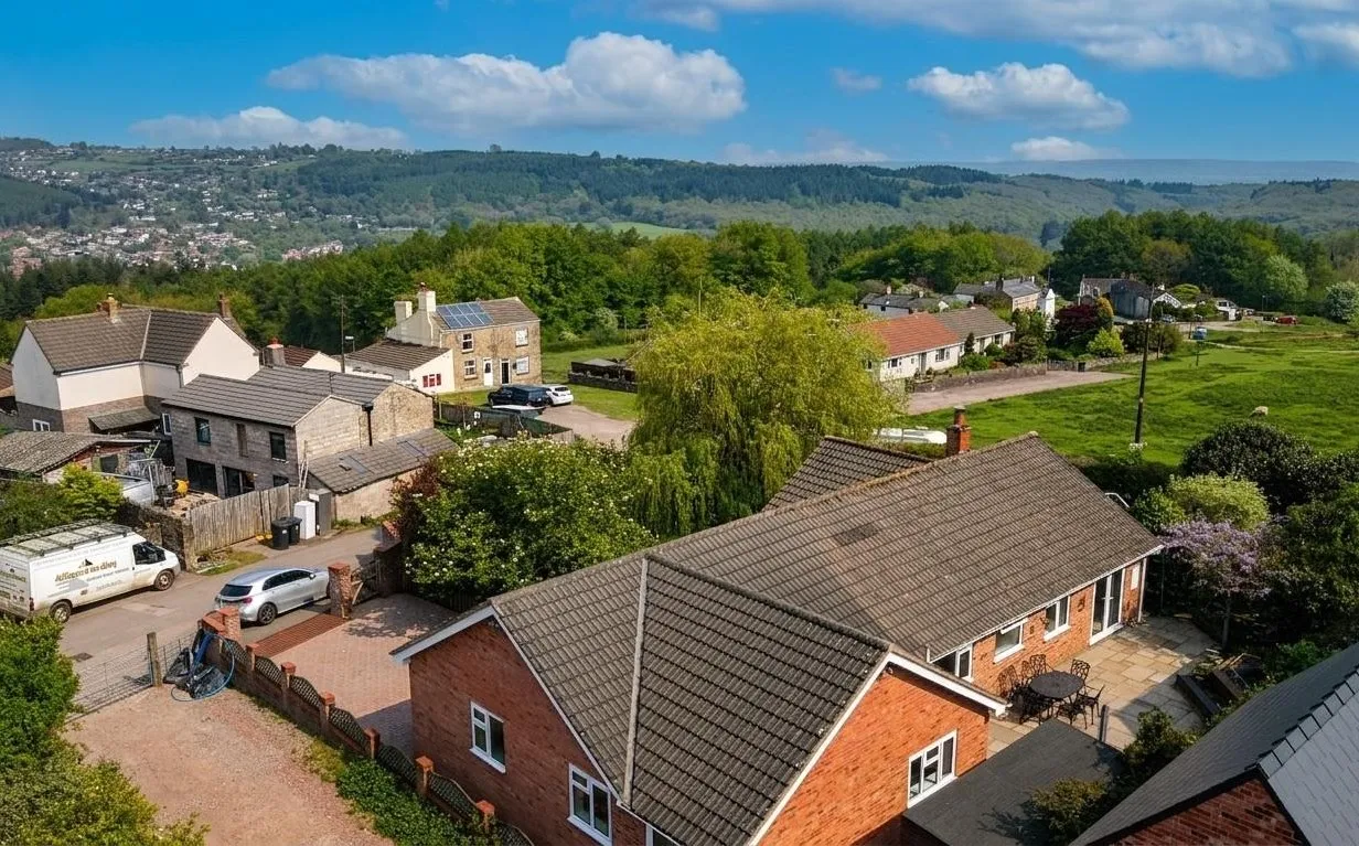 Lansdown Walk, Bream, GL15, photo 31
