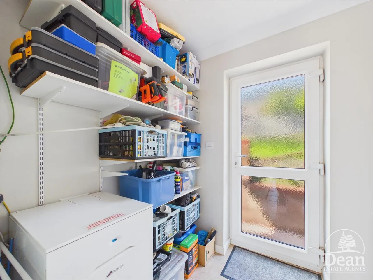 Lansdown Walk, Bream, GL15, photo 18