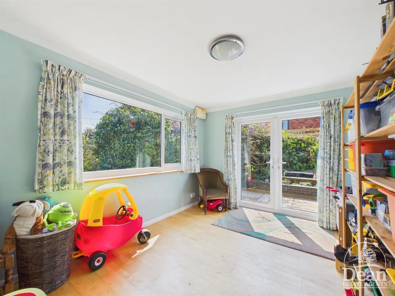Lansdown Walk, Bream, GL15, photo 13