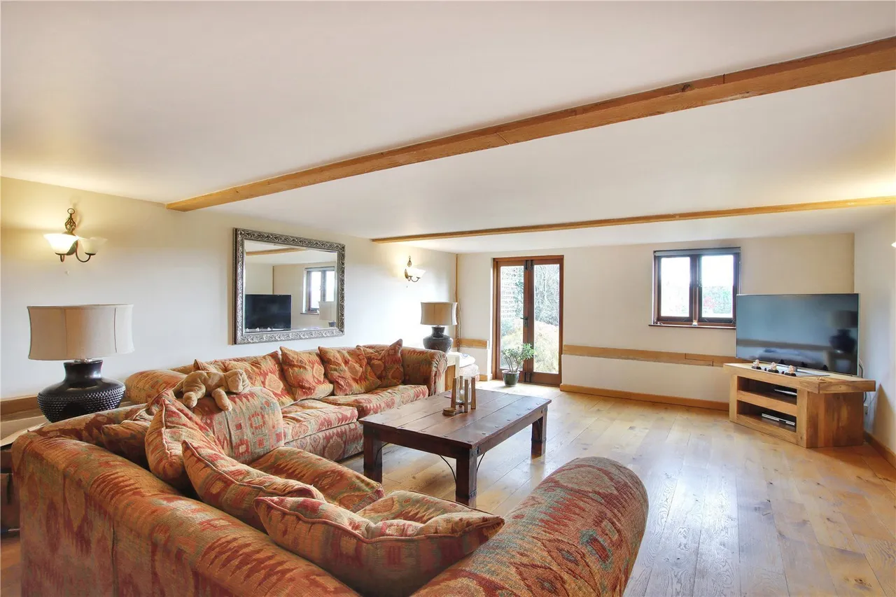 George Street, Hunton, ME15, photo 7