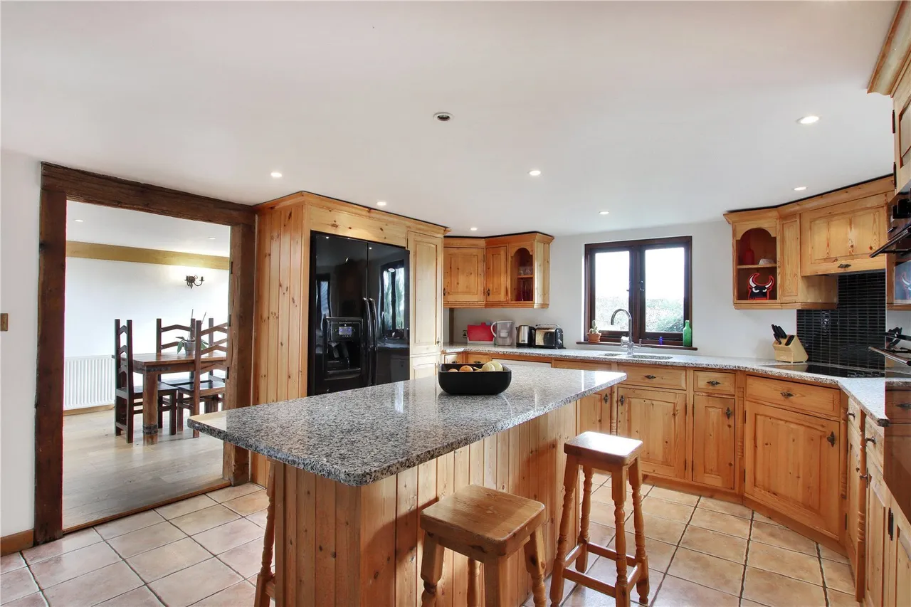 George Street, Hunton, ME15, photo 5