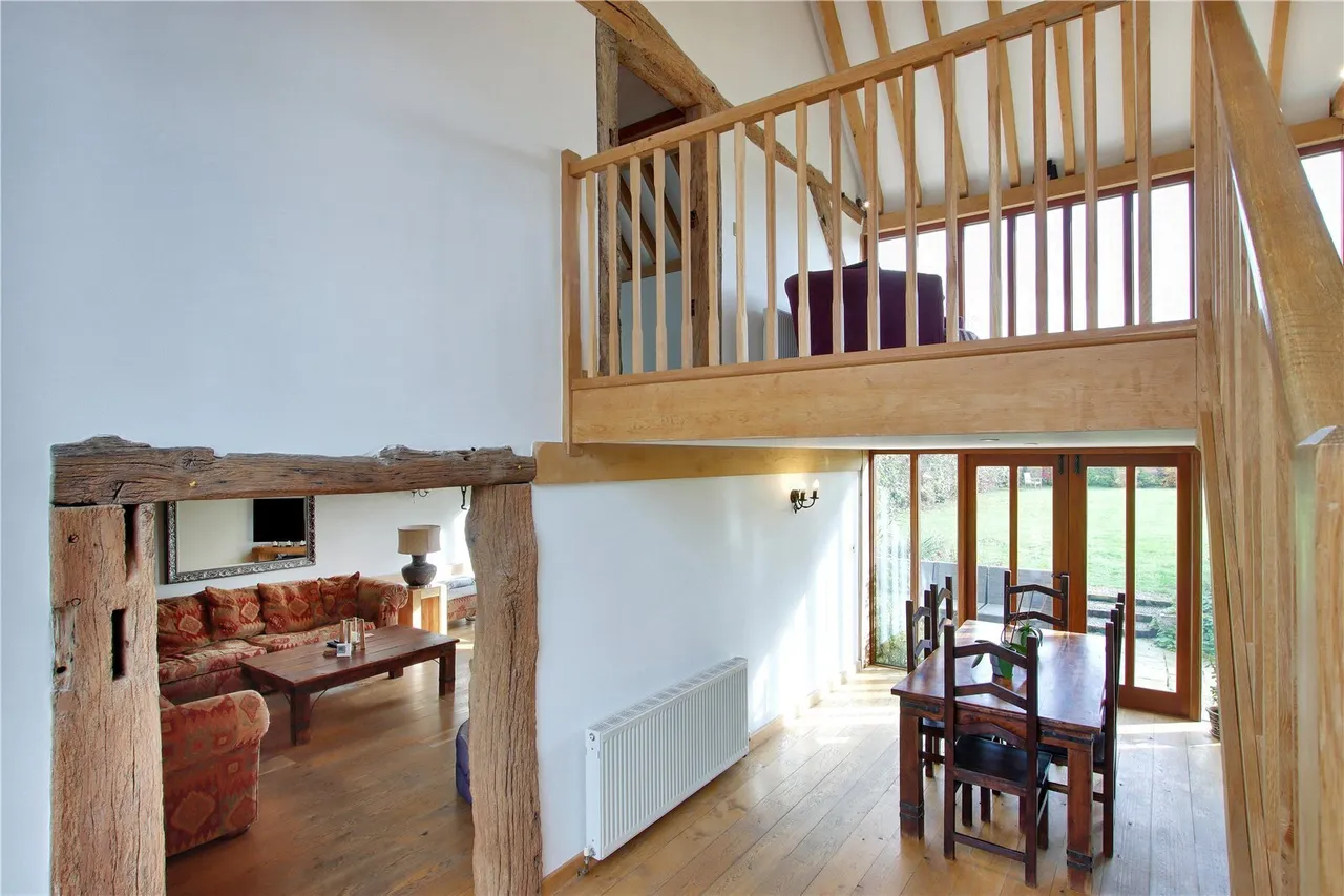 George Street, Hunton, ME15, photo 8