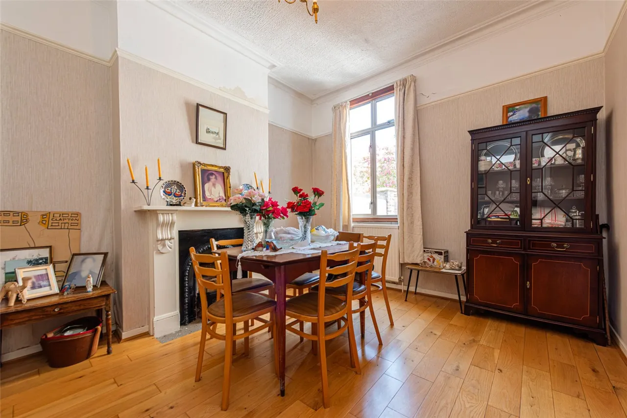 Prospero Road, Whitehall Park, photo 3