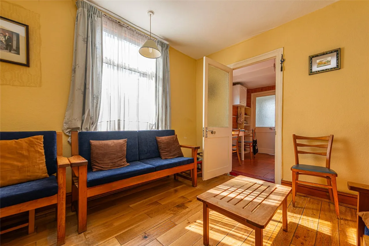 Prospero Road, Whitehall Park, photo 8