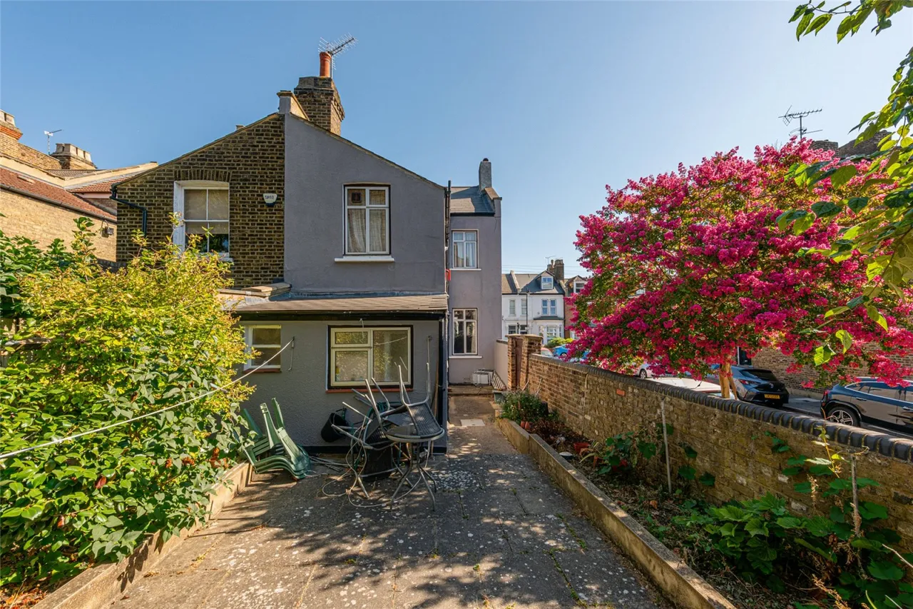 Prospero Road, Whitehall Park, photo 9