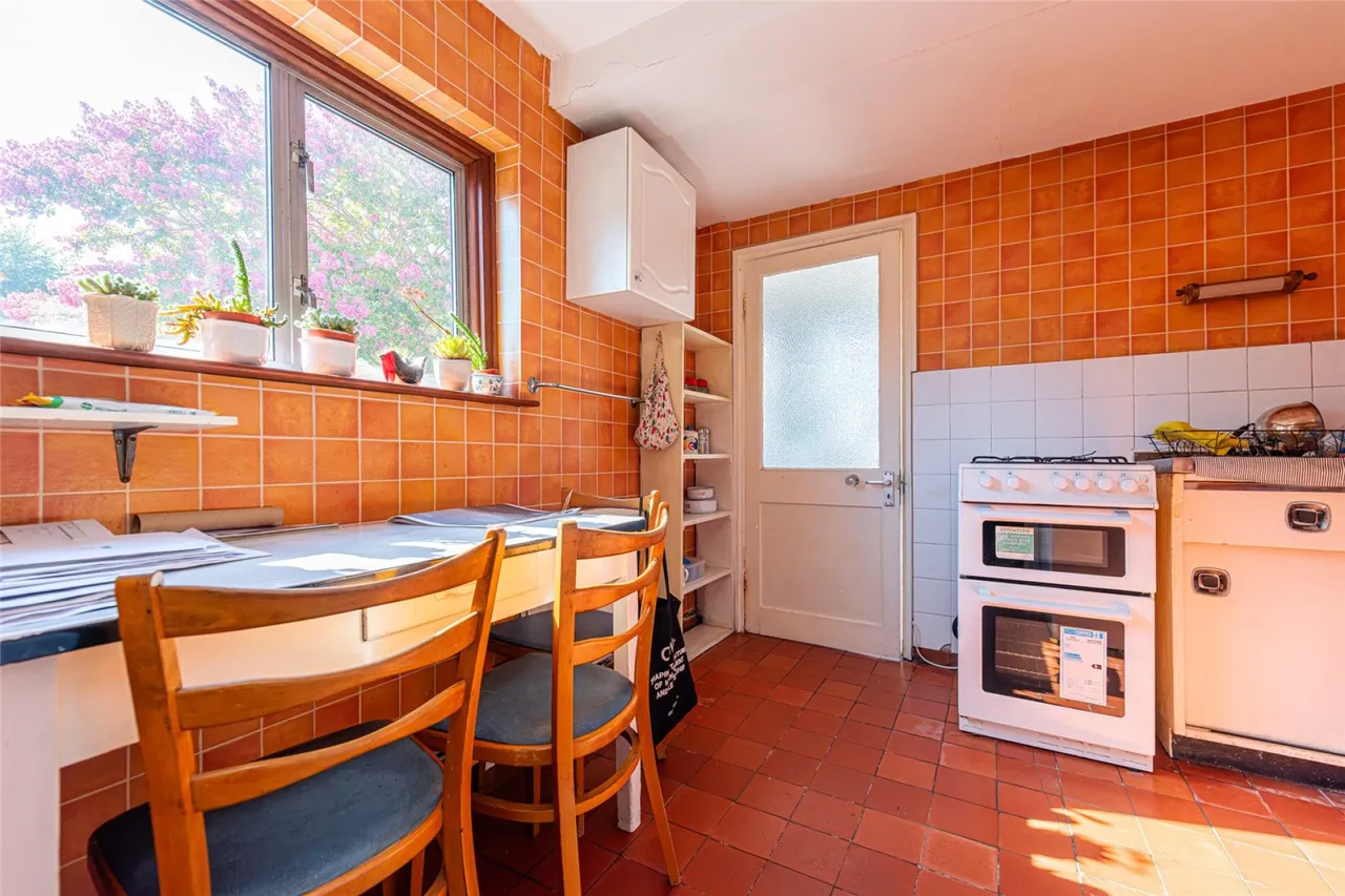 Prospero Road, Whitehall Park, photo 11