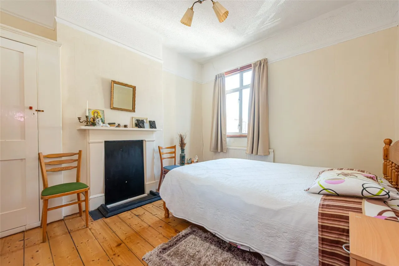 Prospero Road, Whitehall Park, photo 7