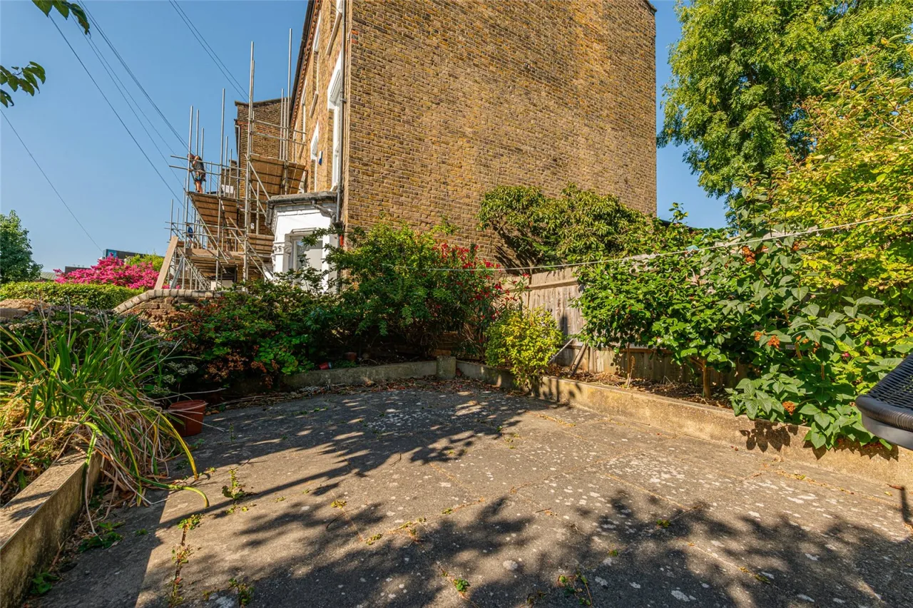 Prospero Road, Whitehall Park, photo 5