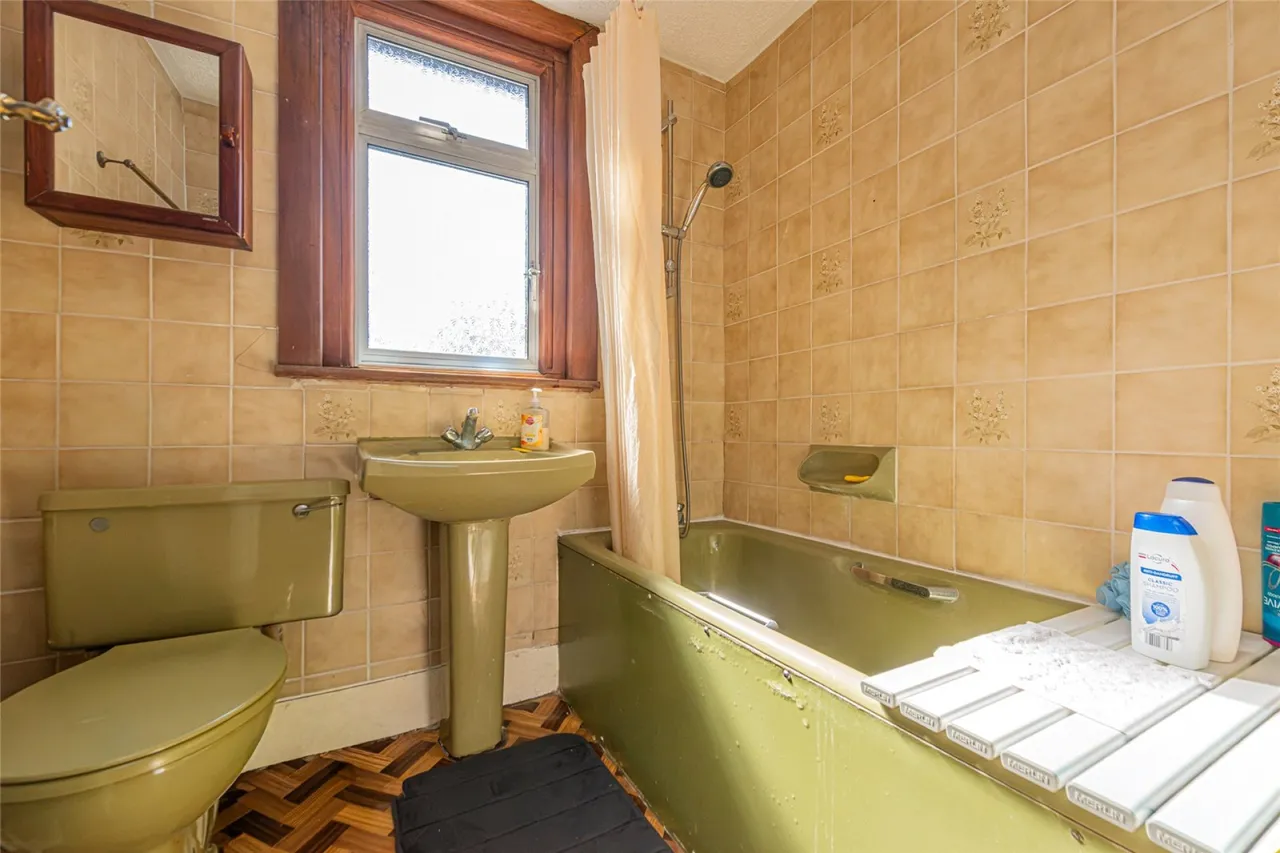 Prospero Road, Whitehall Park, photo 12