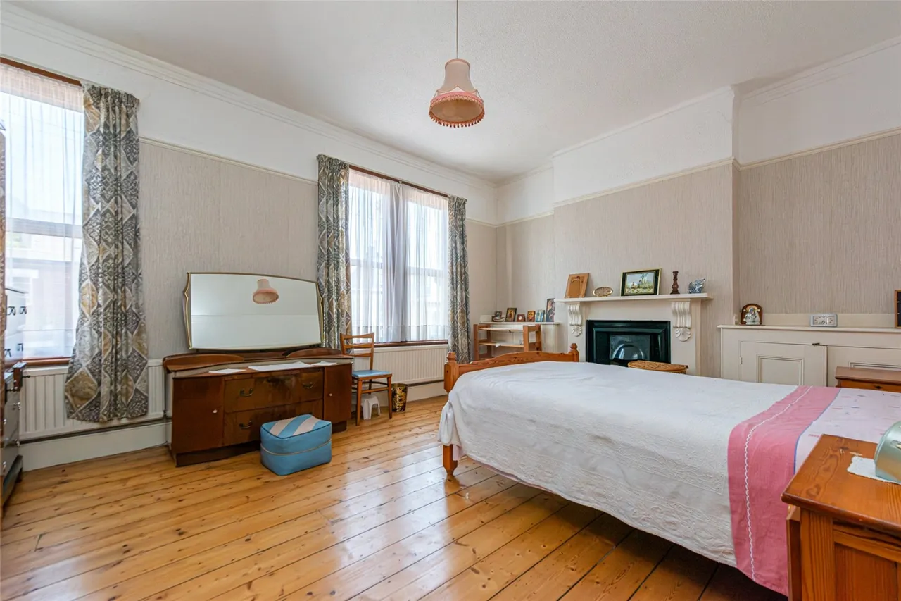 Prospero Road, Whitehall Park, photo 4