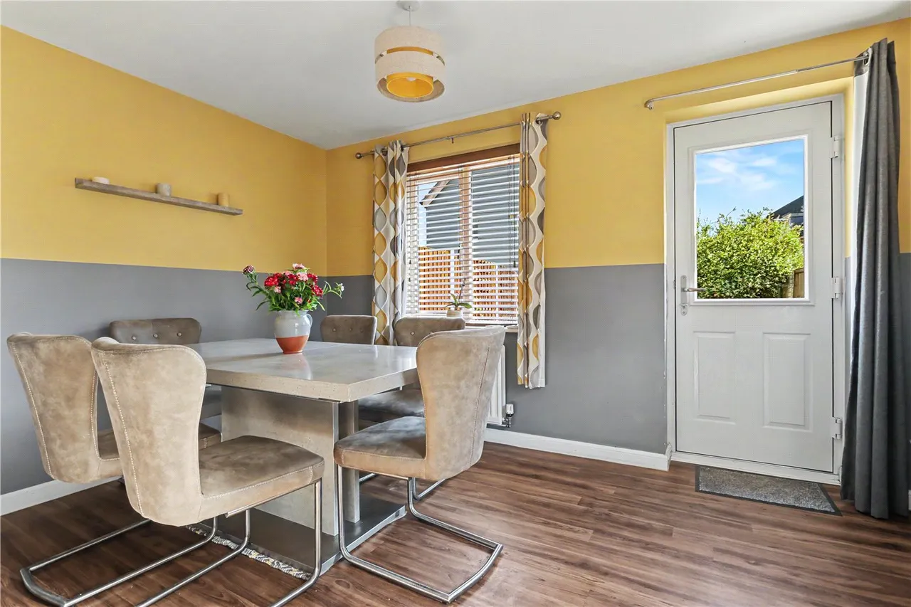 3 bed house for sale — Tulip Gardens, Cringleford, Norwich, Norfolk, NR4