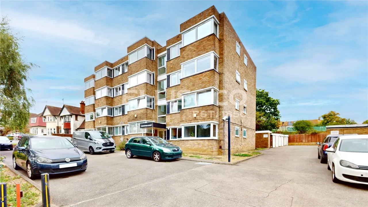 Bridgewater Road, Wembley, HA0, photo 7