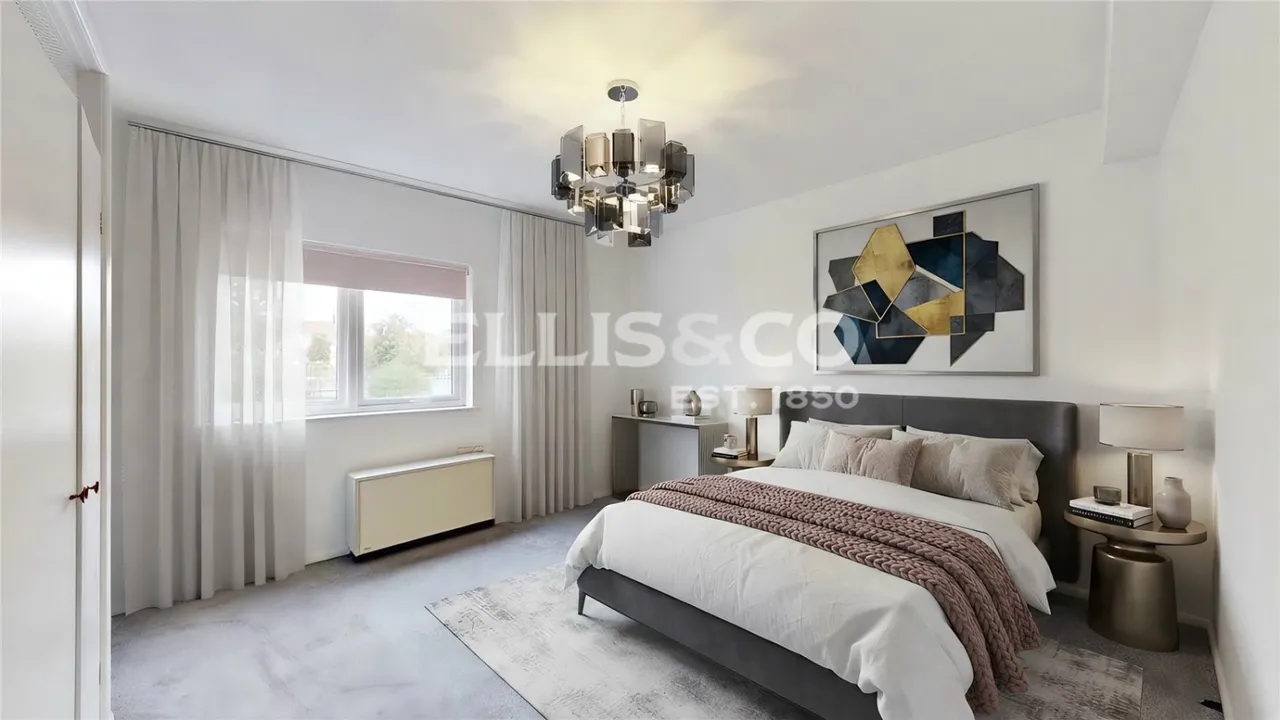 Bridgewater Road, Wembley, HA0, photo 3