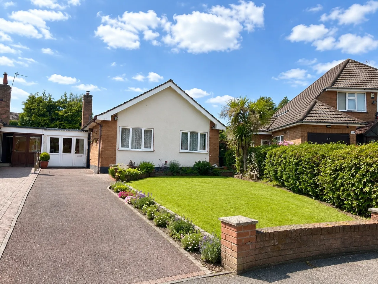 2 bed house for sale, Parkwood Drive, Sutton Coldfield, B73