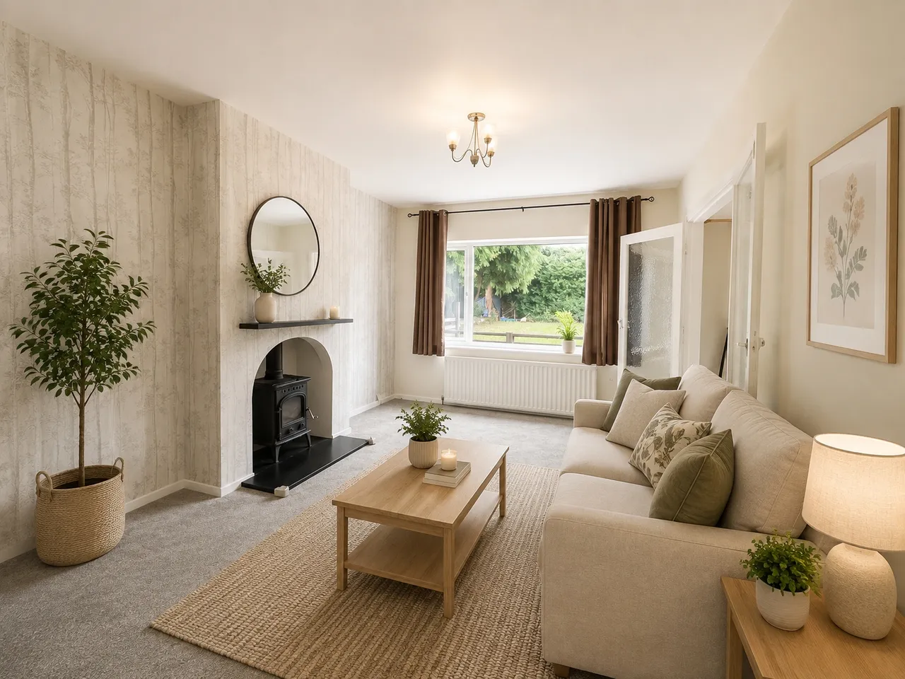 Parkwood Drive, Sutton Coldfield, B73, photo 2