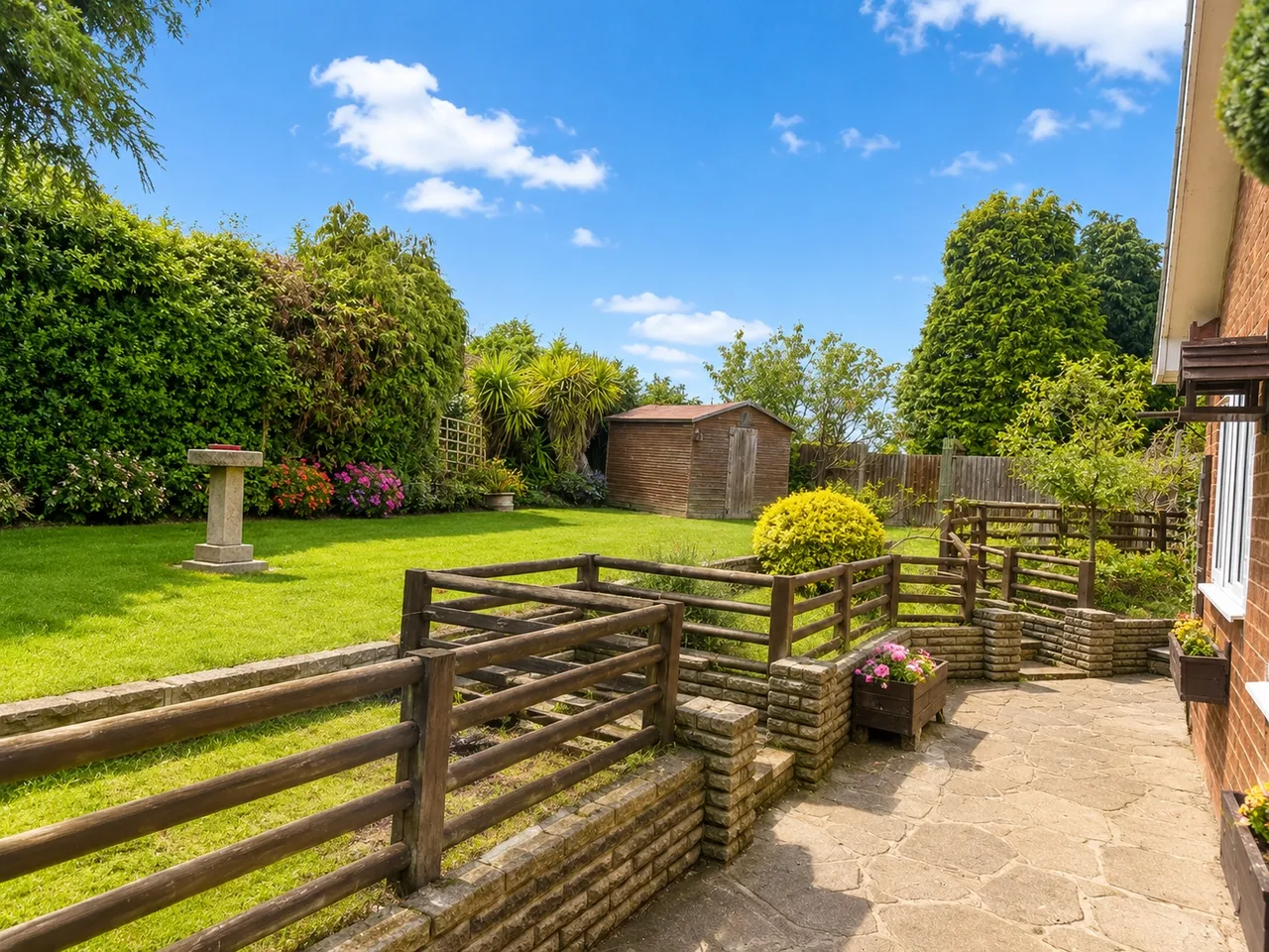 Parkwood Drive, Sutton Coldfield, B73, photo 6