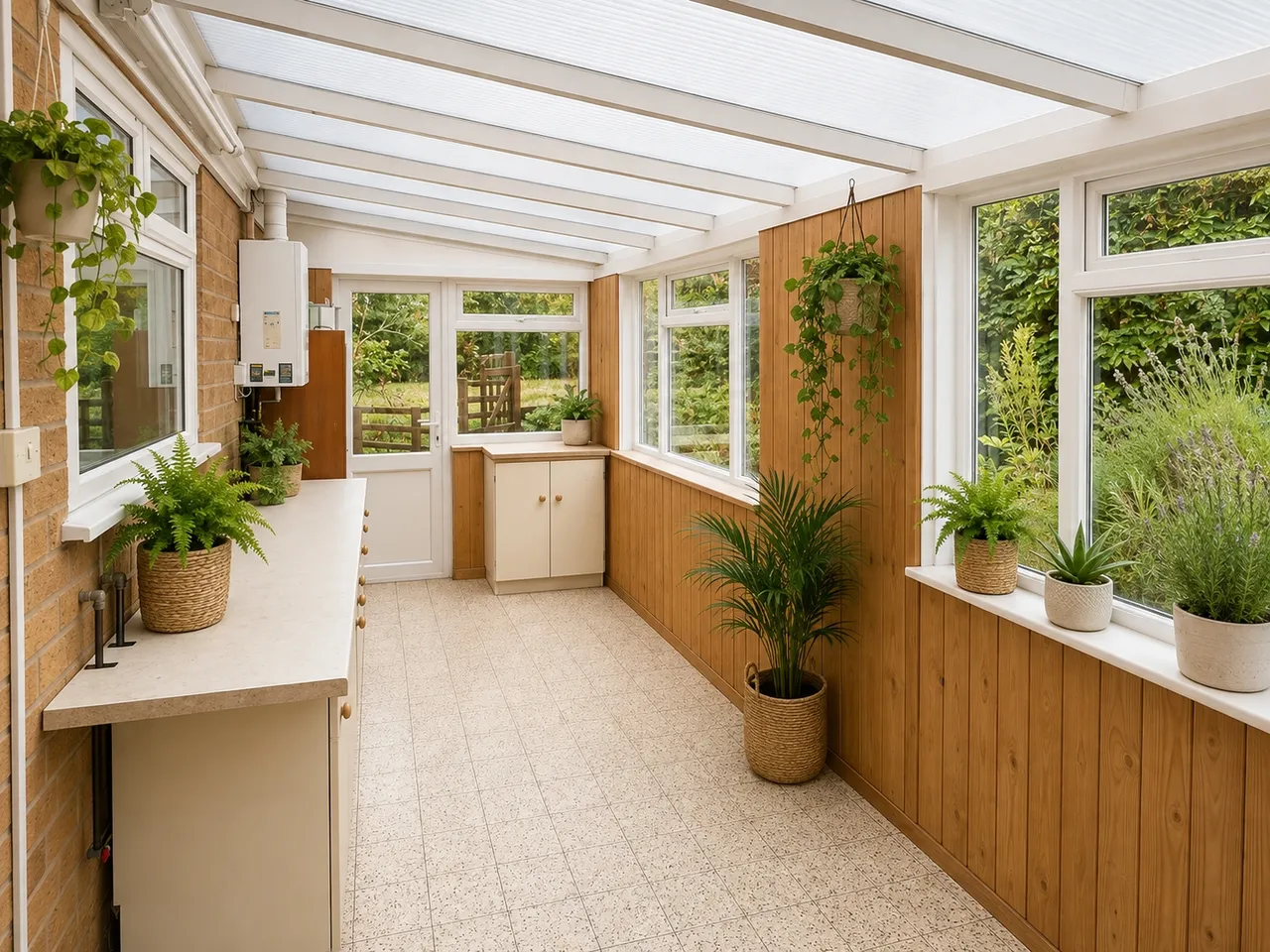 Parkwood Drive, Sutton Coldfield, B73, photo 9