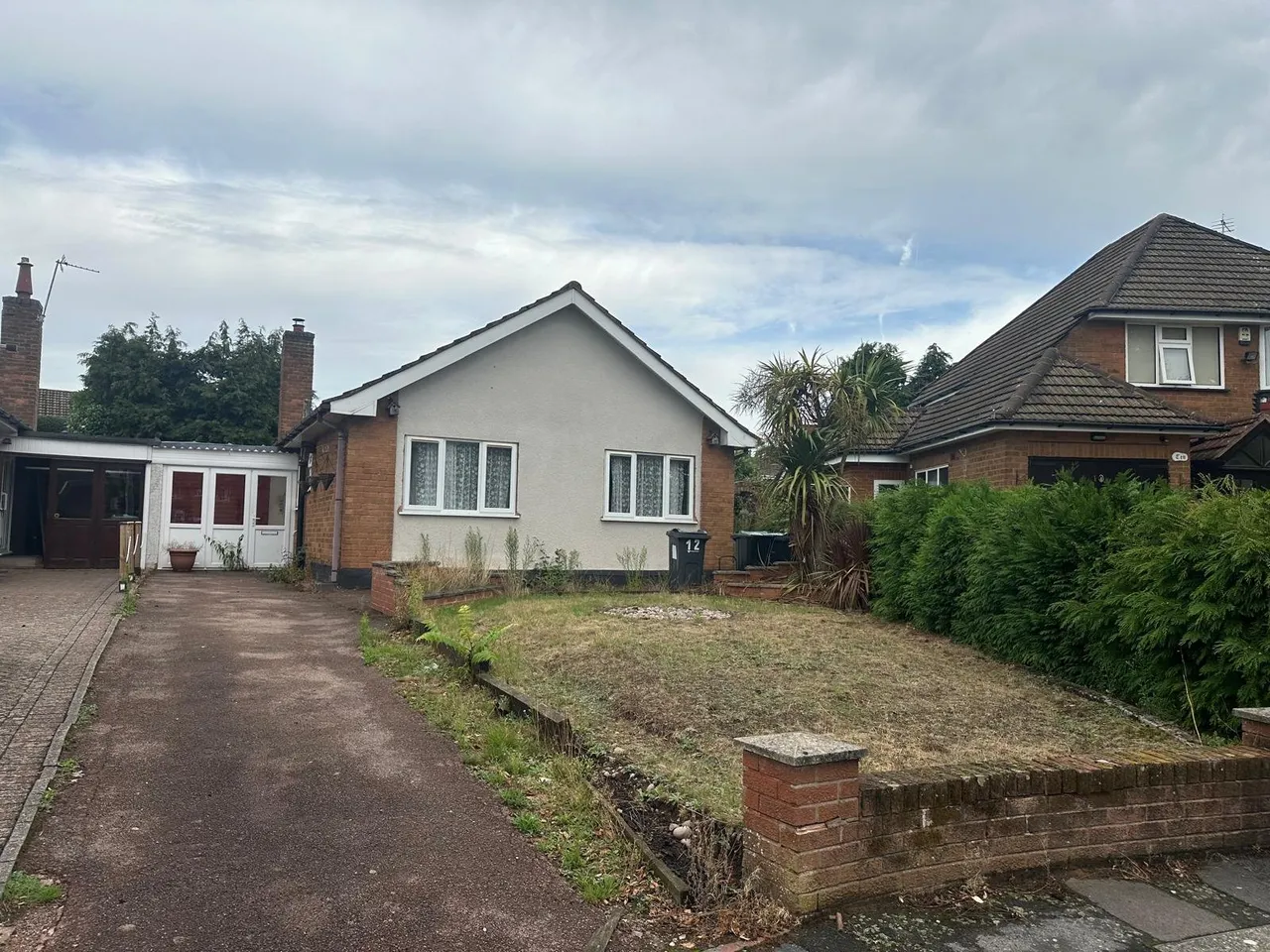 Parkwood Drive, Sutton Coldfield, B73, photo 11