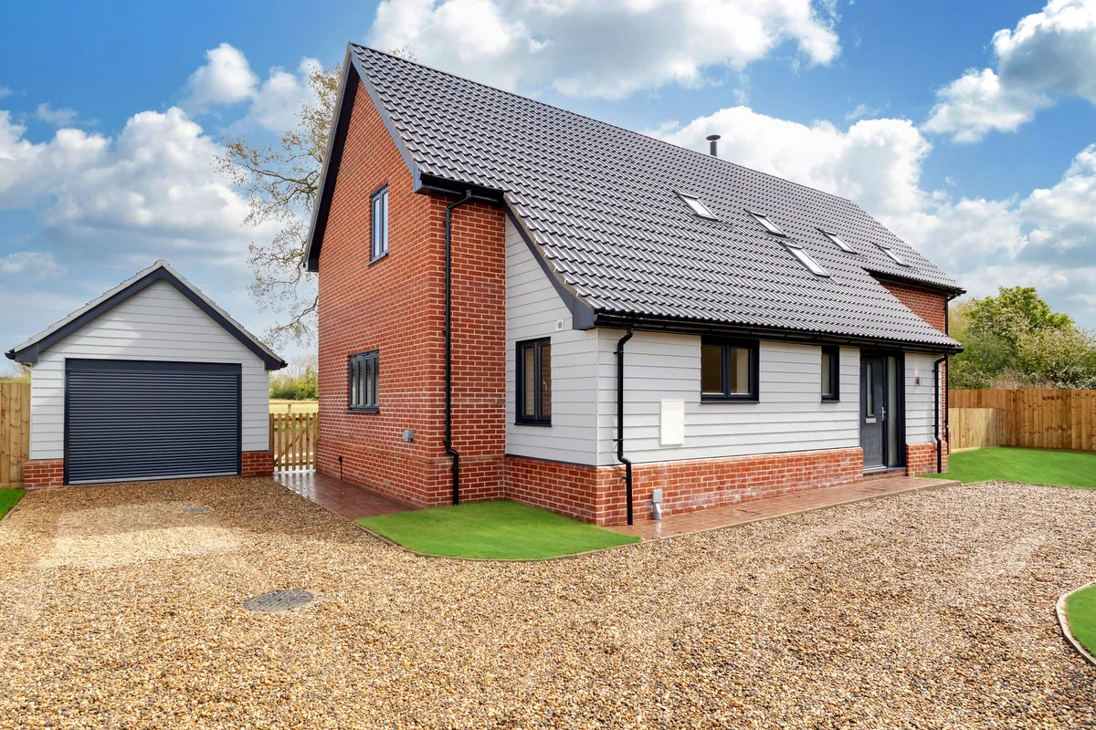 Ashfield Road, Bury St. Edmunds, IP30, photo 6