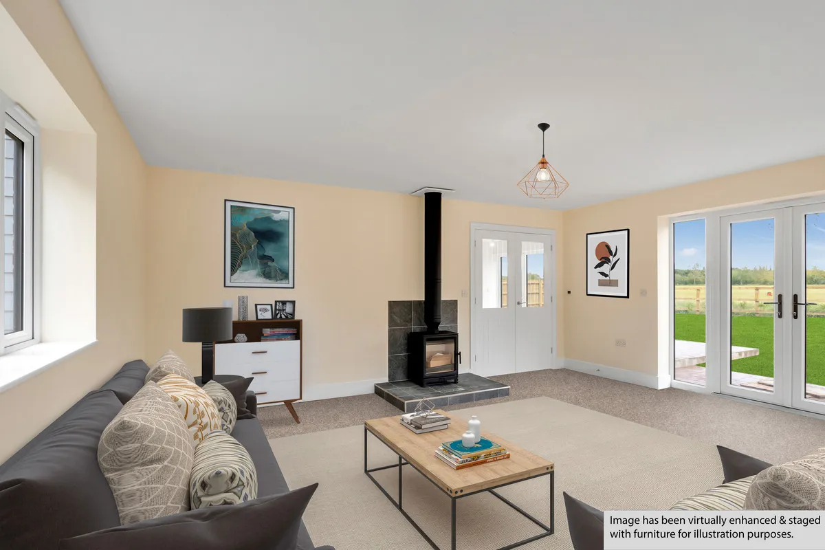 Ashfield Road, Bury St. Edmunds, IP30, photo 2