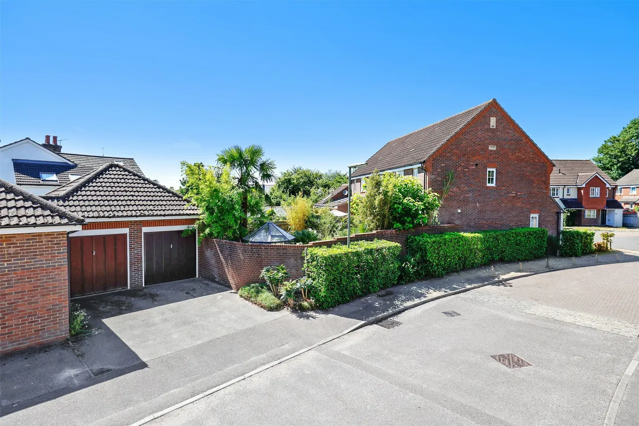 East Road, Reigate, RH2, photo 14