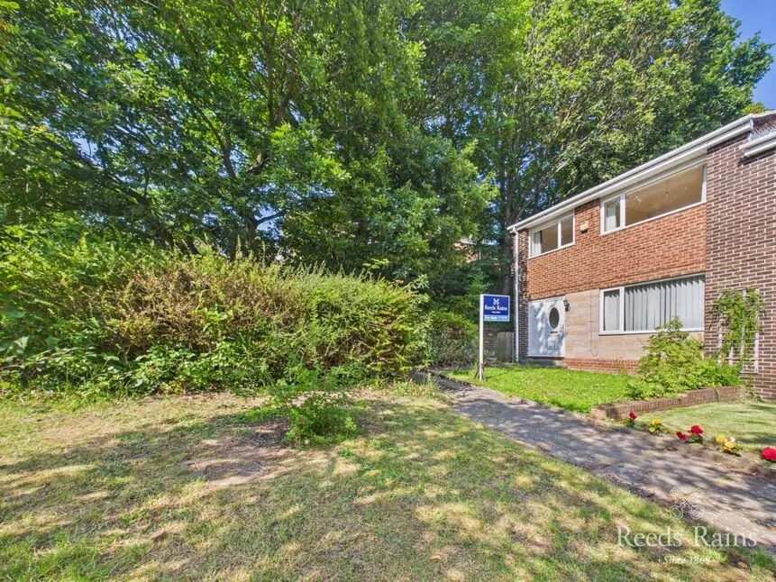 Staindrop Road, Newton Hall, DH1, photo 16