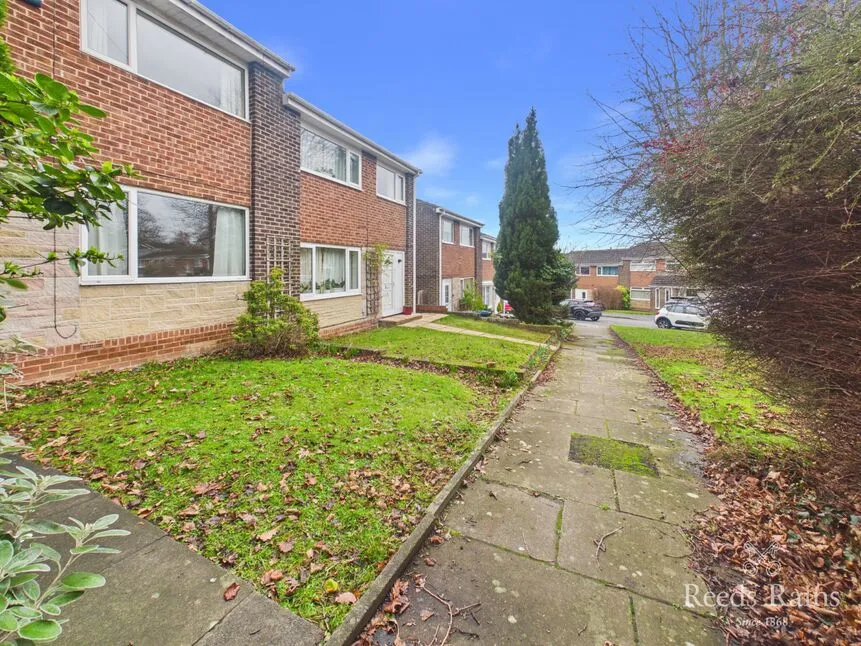 Staindrop Road, Newton Hall, DH1, photo 17