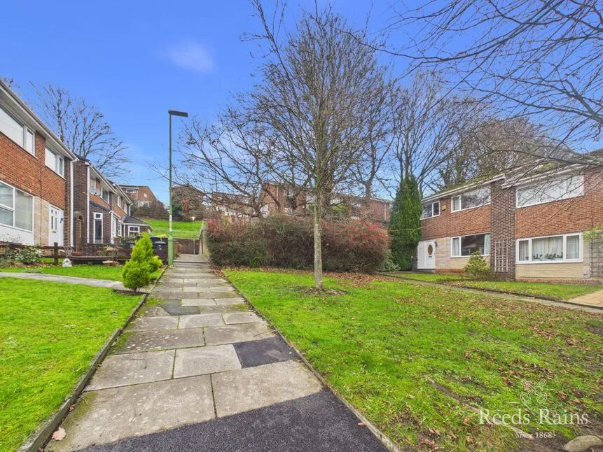 Staindrop Road, Newton Hall, DH1, photo 18