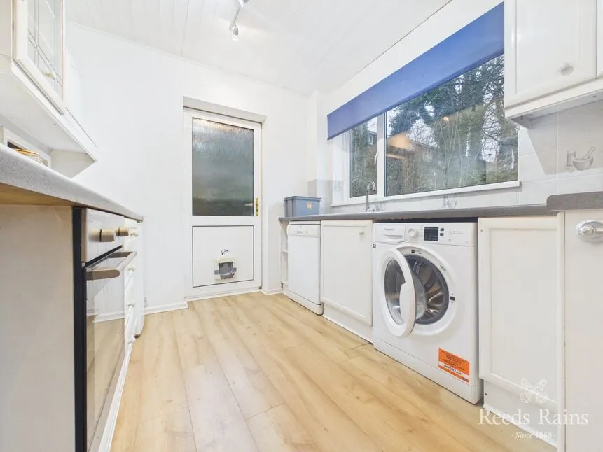 Staindrop Road, Newton Hall, DH1, photo 6