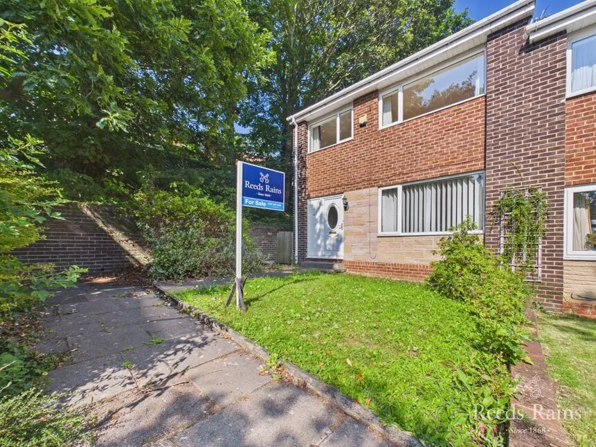 3 bed house for sale, Staindrop Road, Newton Hall, DH1