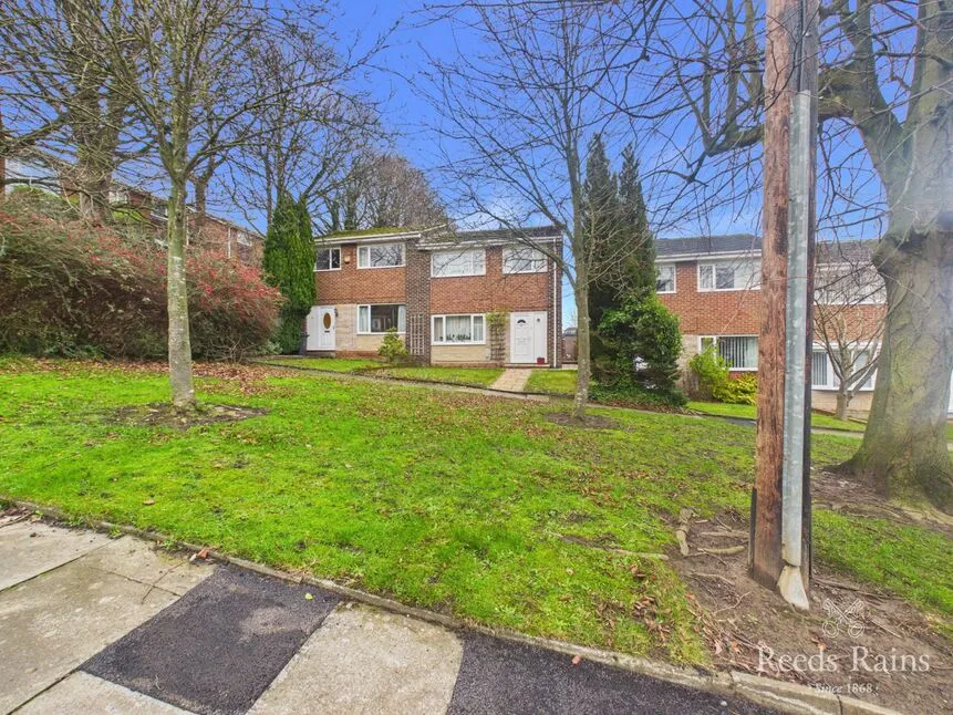 Staindrop Road, Newton Hall, DH1, photo 19