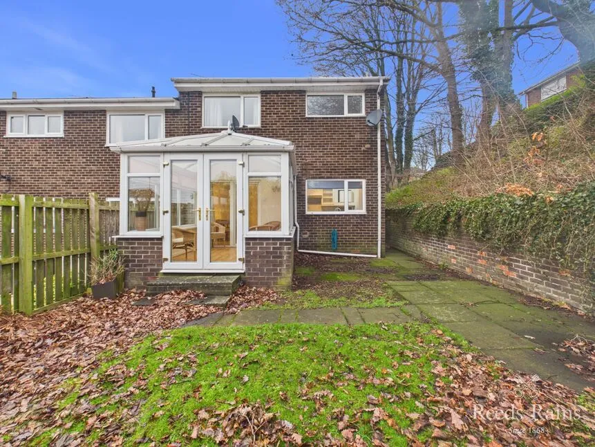Staindrop Road, Newton Hall, DH1, photo 9