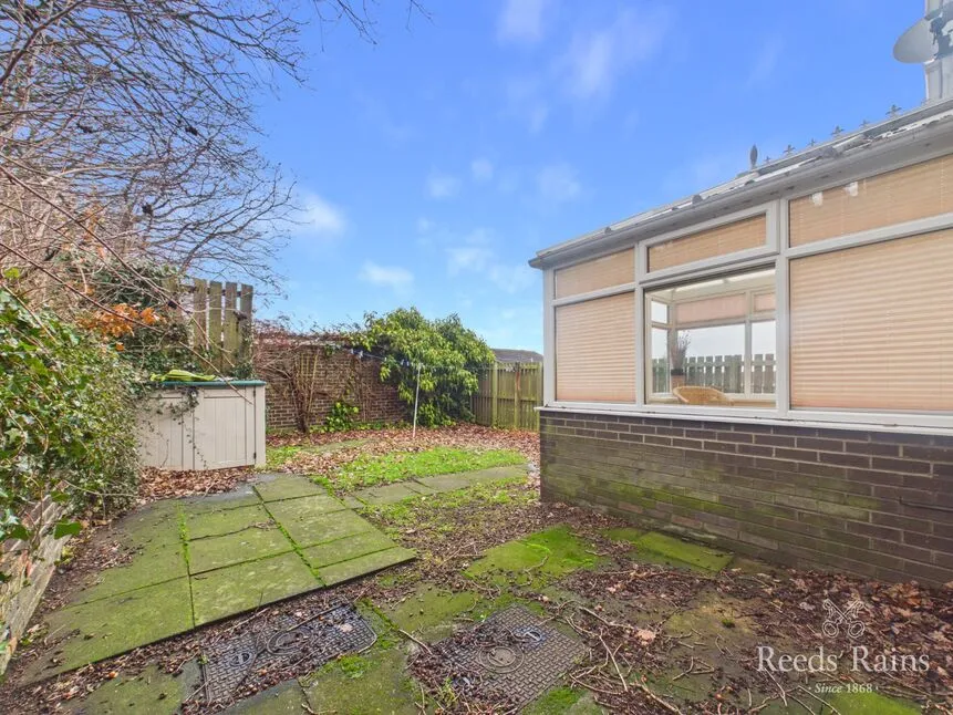 Staindrop Road, Newton Hall, DH1, photo 8