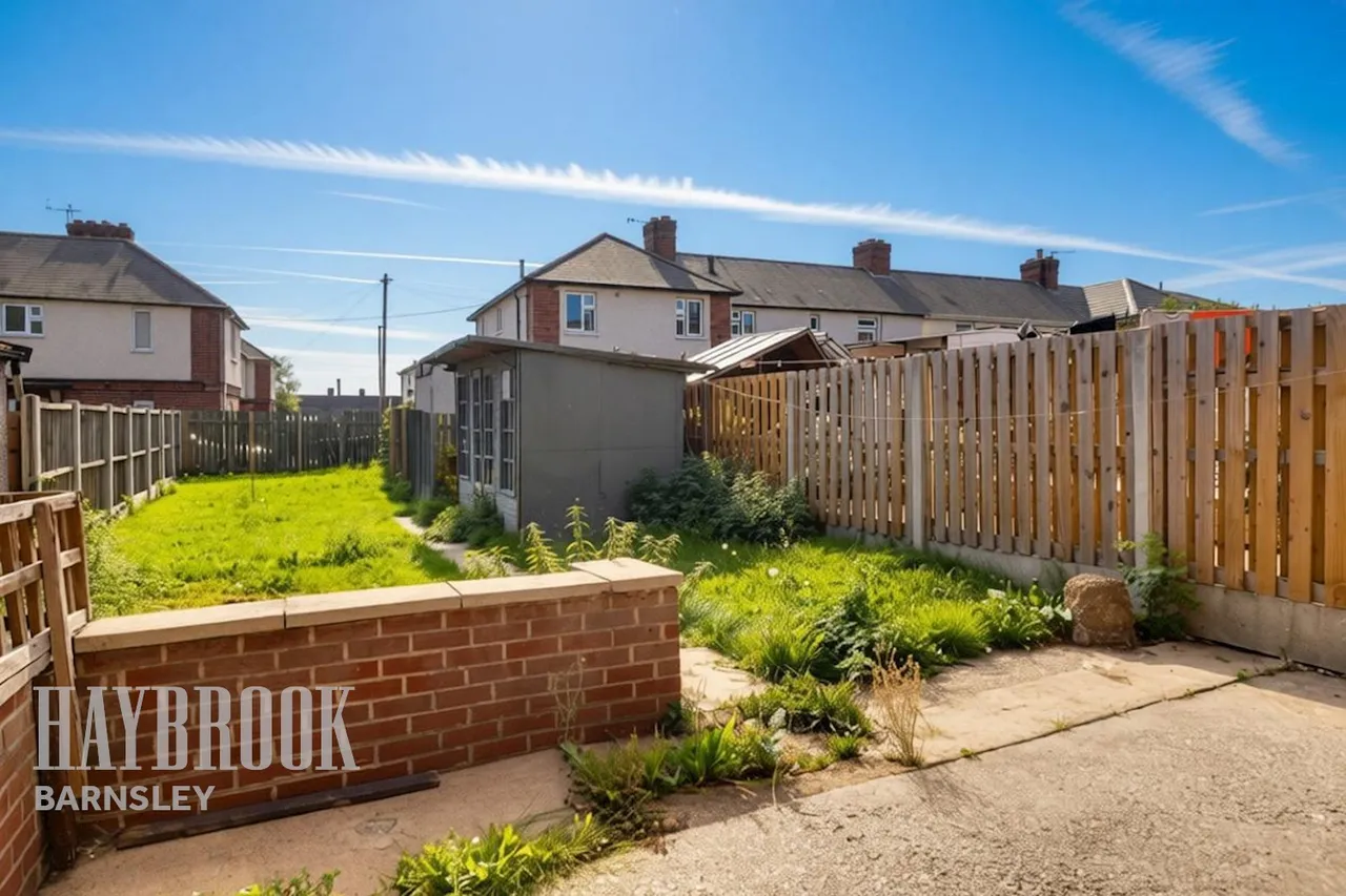 Cooper Road, Kexborough, photo 12