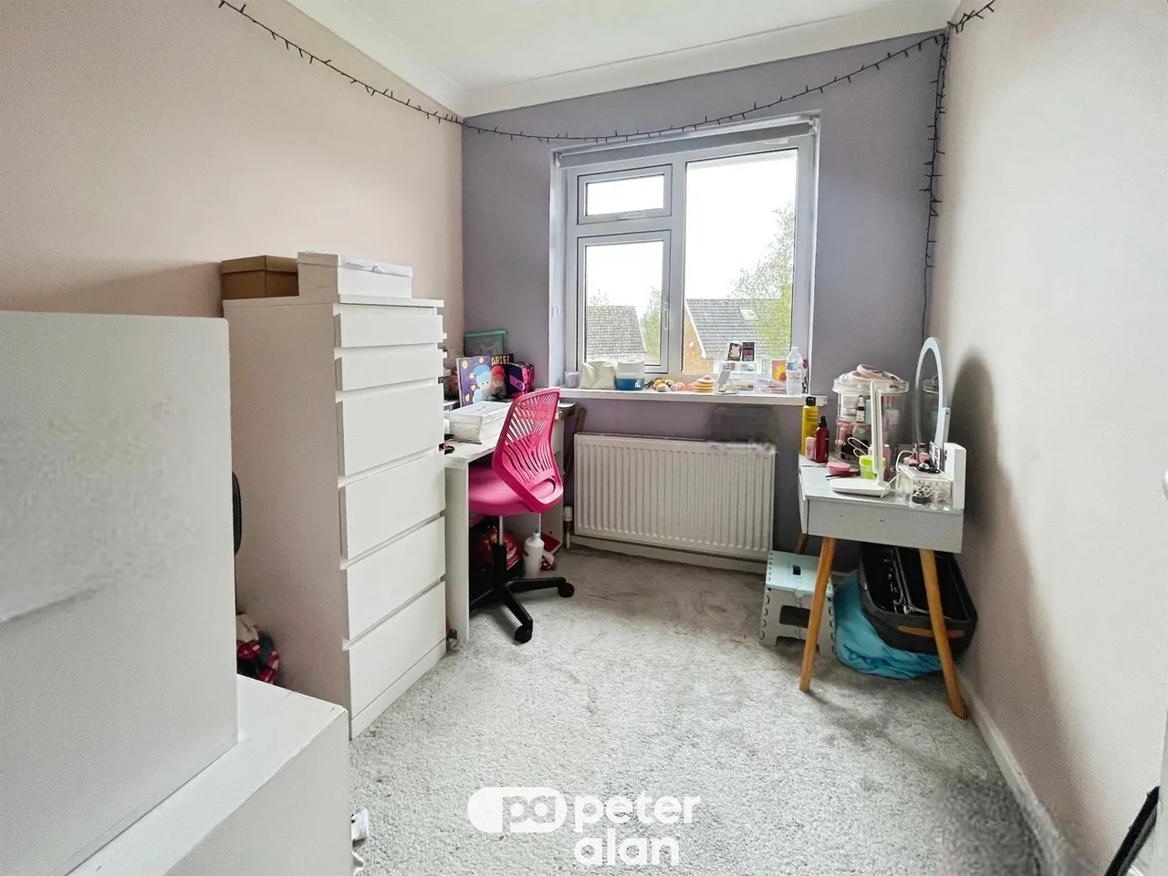 Huron Crescent, Cardiff, CF23, photo 9