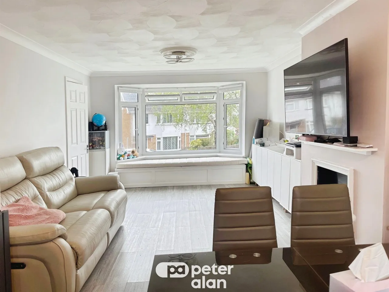 Huron Crescent, Cardiff, CF23, photo 5