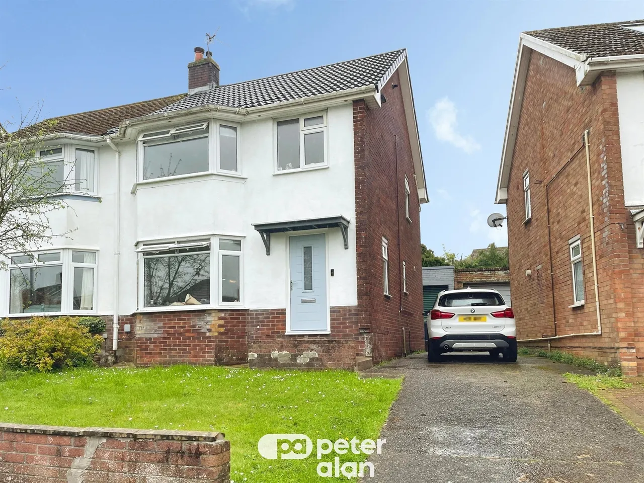 3 bed house for sale, Huron Crescent, Cardiff, CF23