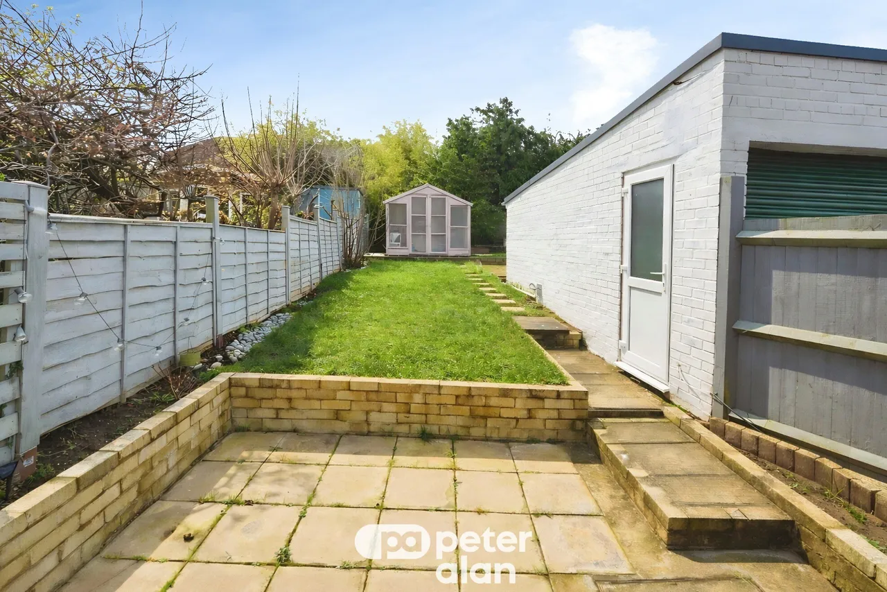 Huron Crescent, Cardiff, CF23, photo 11
