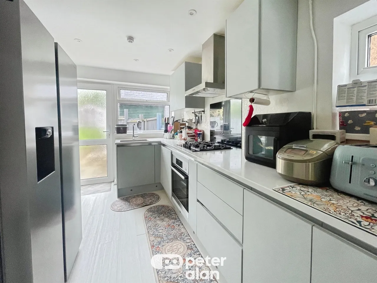 Huron Crescent, Cardiff, CF23, photo 3