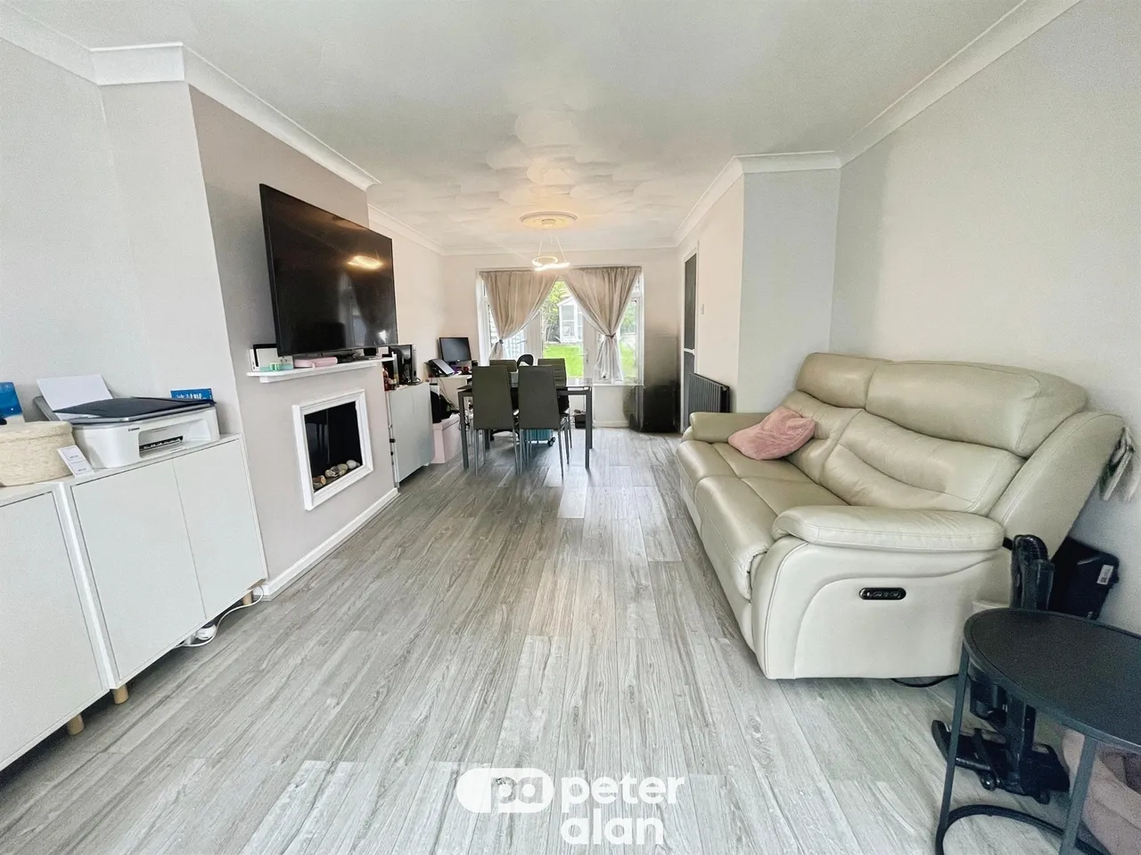 Huron Crescent, Cardiff, CF23, photo 4