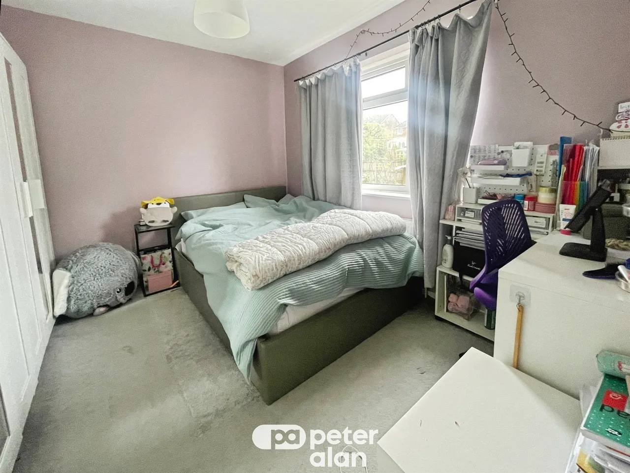 Huron Crescent, Cardiff, CF23, photo 8