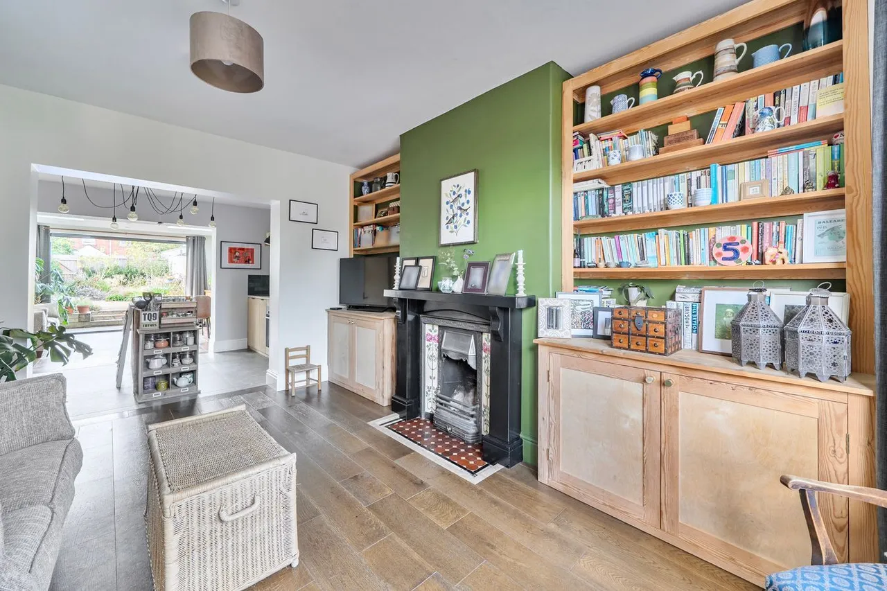 Wallbridge Avenue, Frome, BA11, photo 9