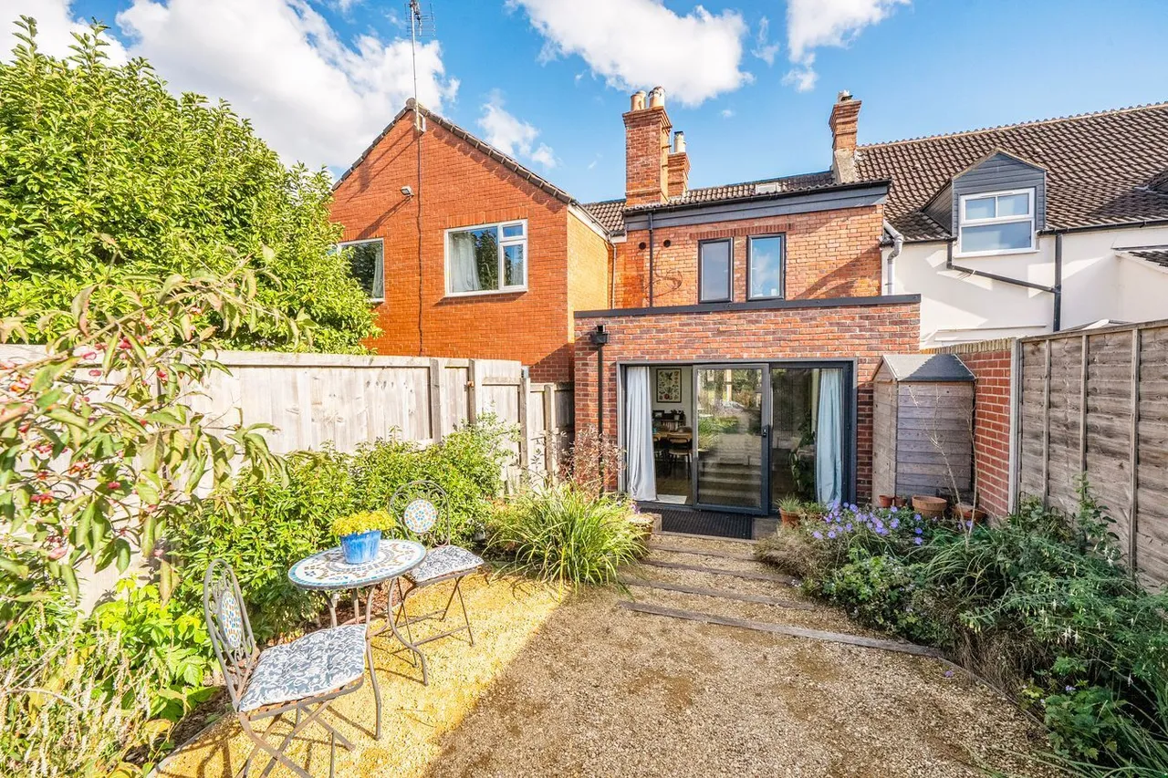 Wallbridge Avenue, Frome, BA11, photo 20