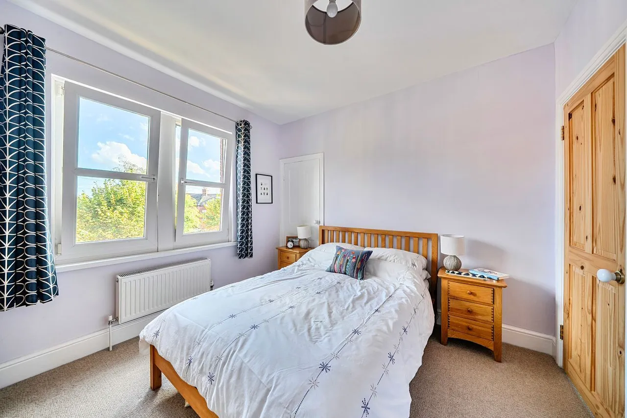 Wallbridge Avenue, Frome, BA11, photo 14