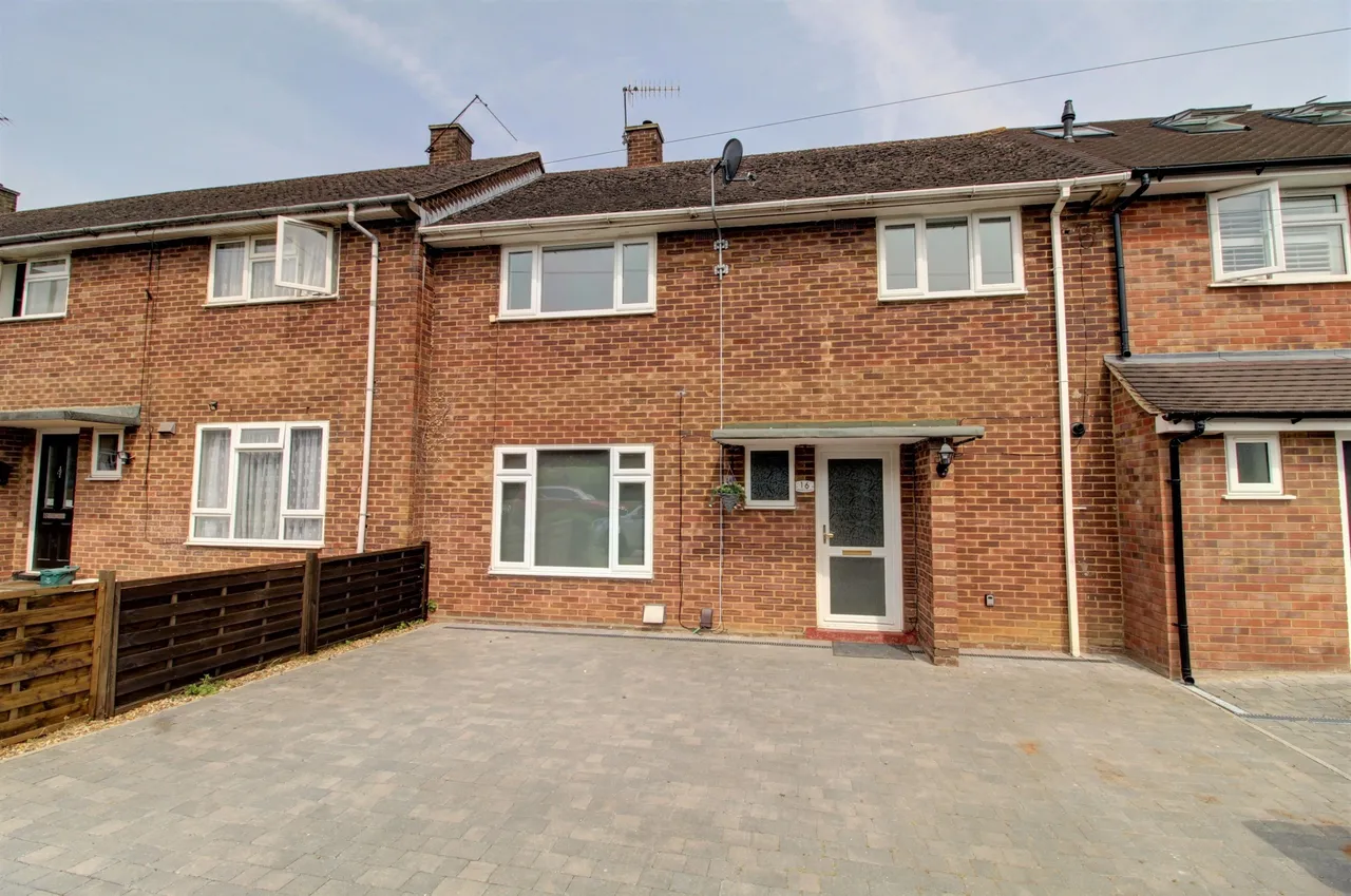 Masons Road, Hemel Hempstead, HP2, photo 17