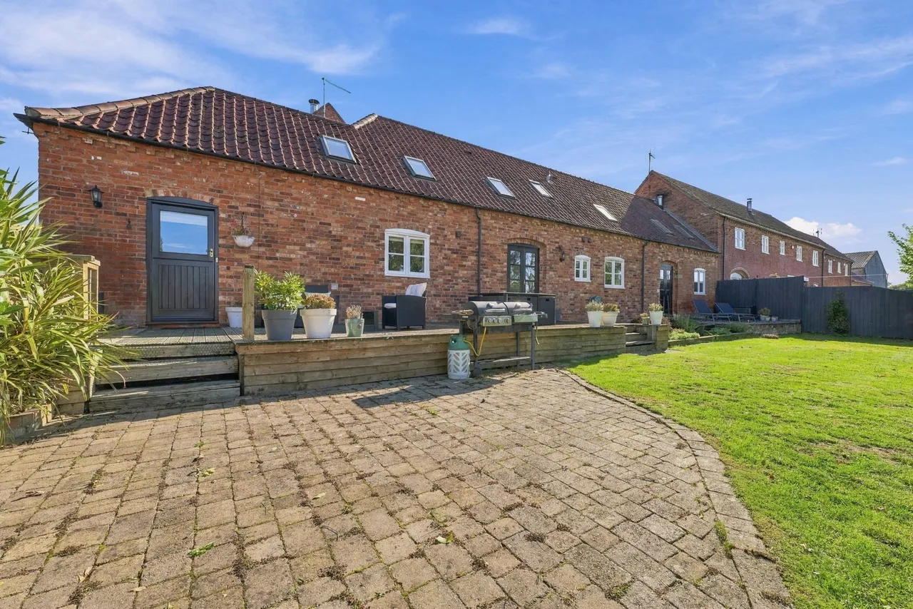 Newark, NG23, photo 44