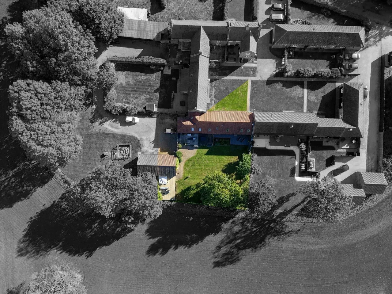 Newark, NG23, photo 2