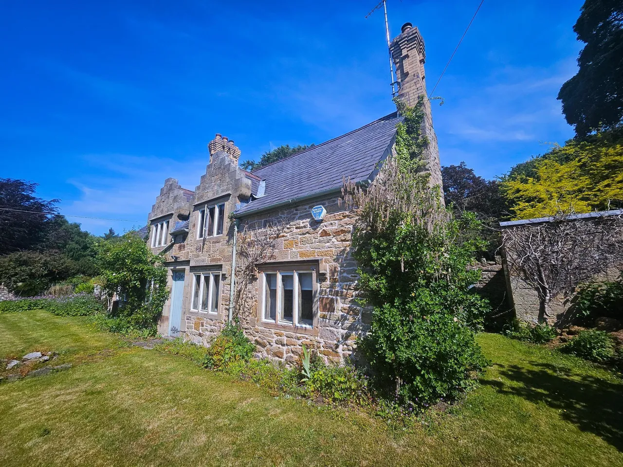 Gwysaney, Rhosesmor, MOLD, photo 5