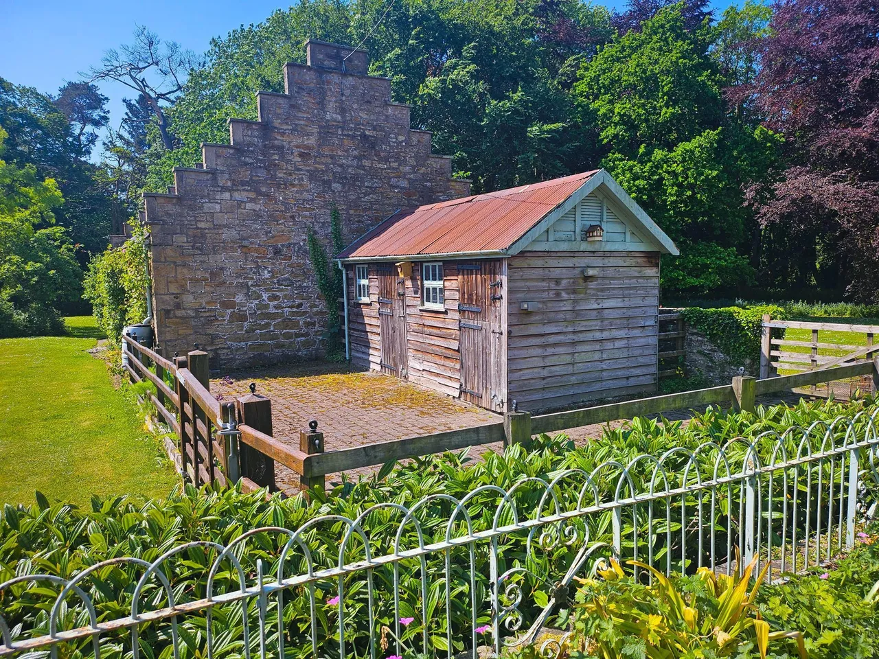 Gwysaney, Rhosesmor, MOLD, photo 11
