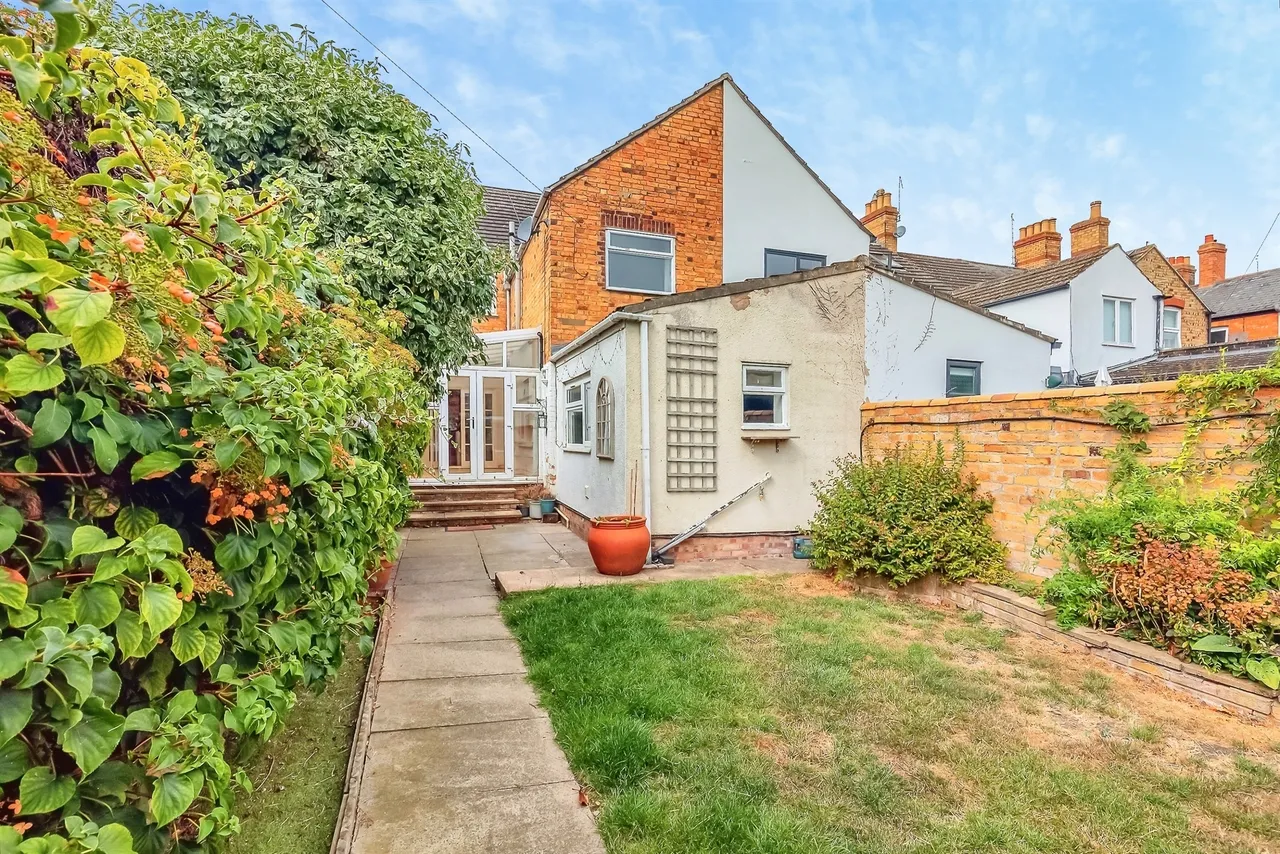 Kings Road, Stamford, PE9, photo 17